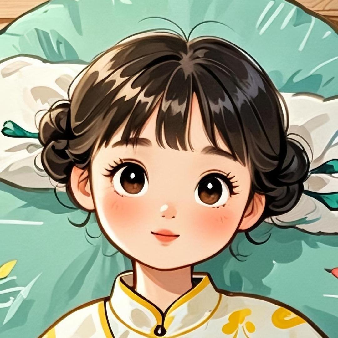 灵泽～🍀