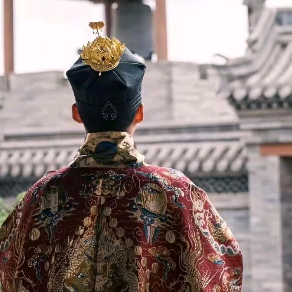复阳子