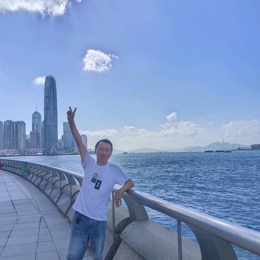 天涯若比邻