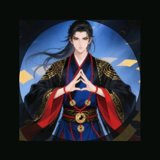 大帅比天尊