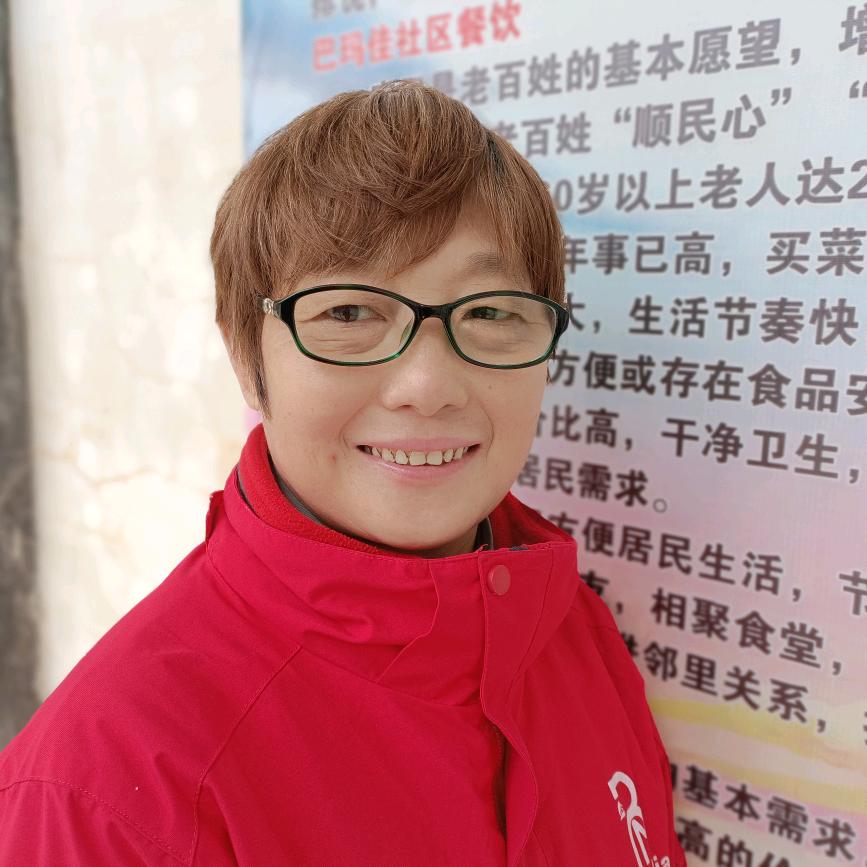 九江陶洼小区家庭养老服务