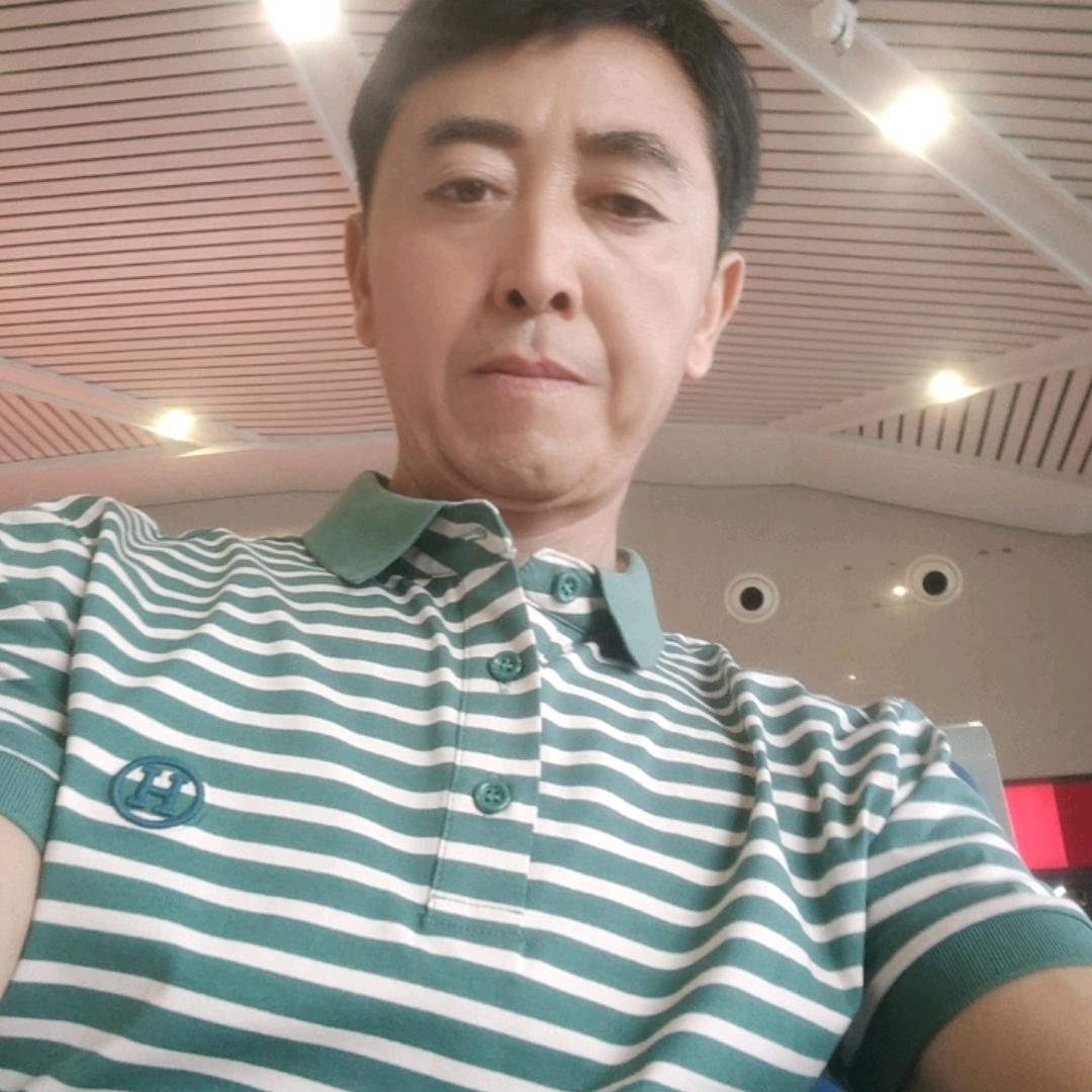 我快要五十了