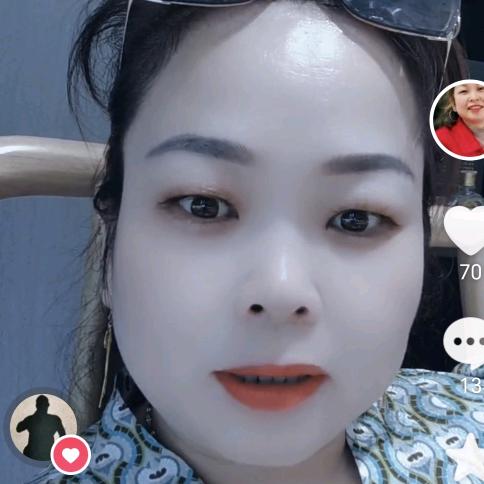 温美燕(大地魂)