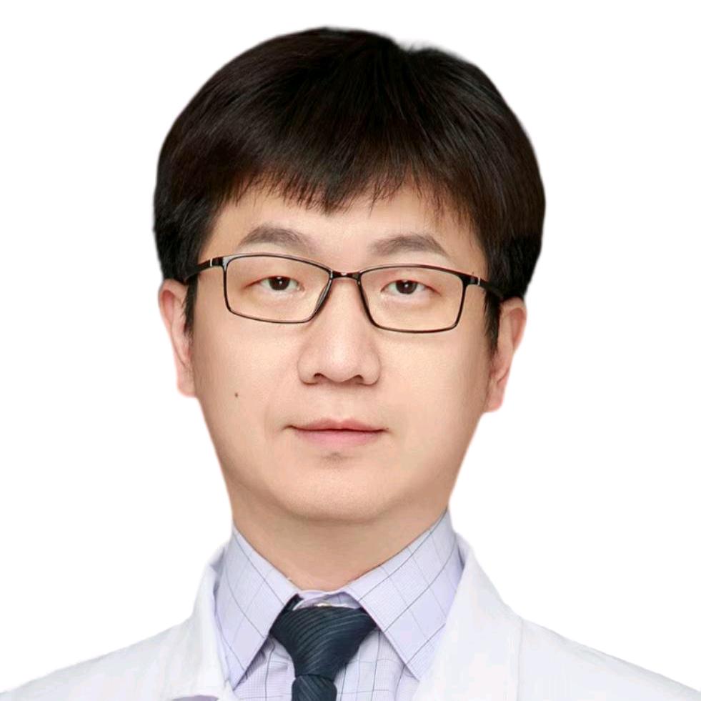 生殖科黎哥