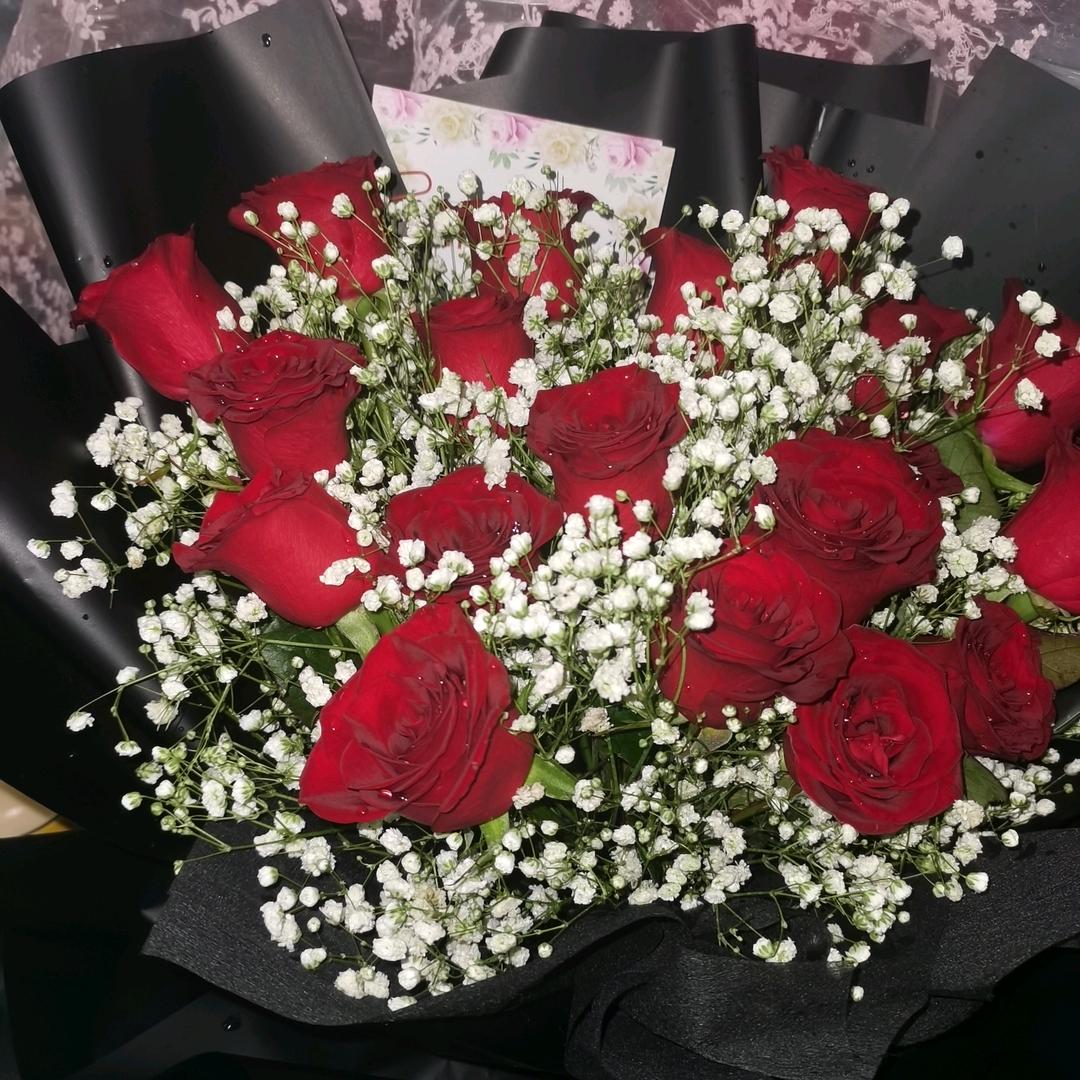 ୧⍤⃝🌸真爱@