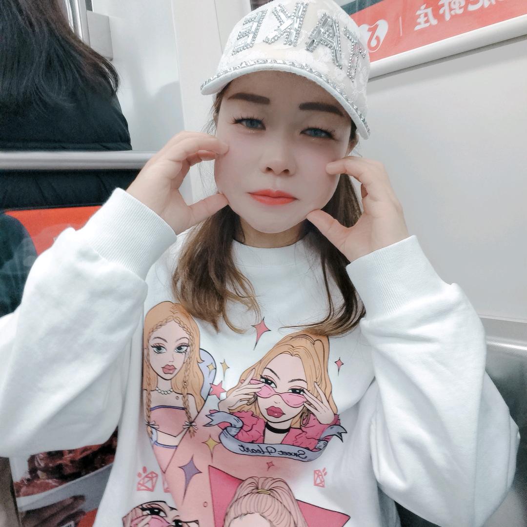 四川妹子