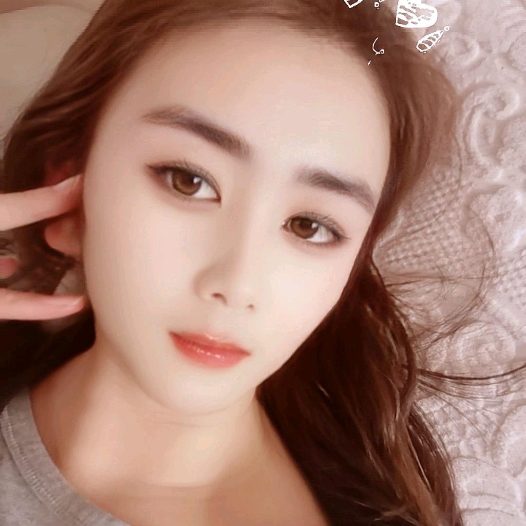 子颜很不错