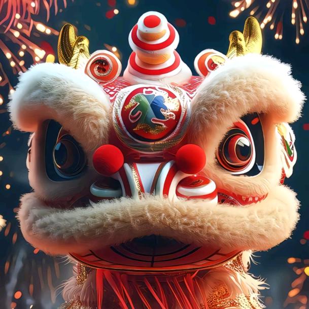 霸气大爷