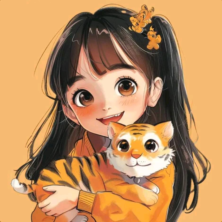 你若安好便是晴天