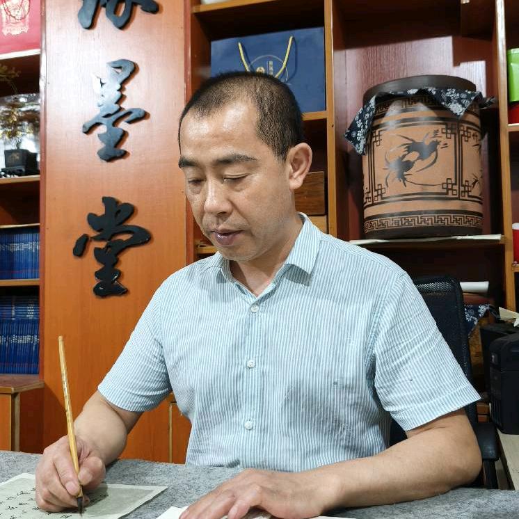 琢墨堂
