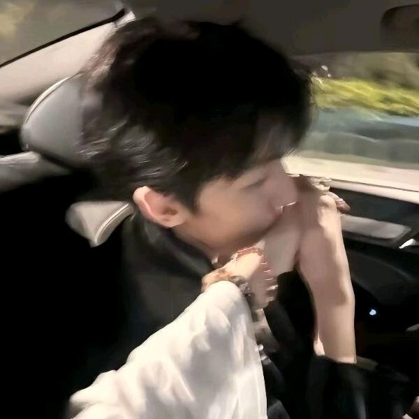 桃柳眷恋少年.