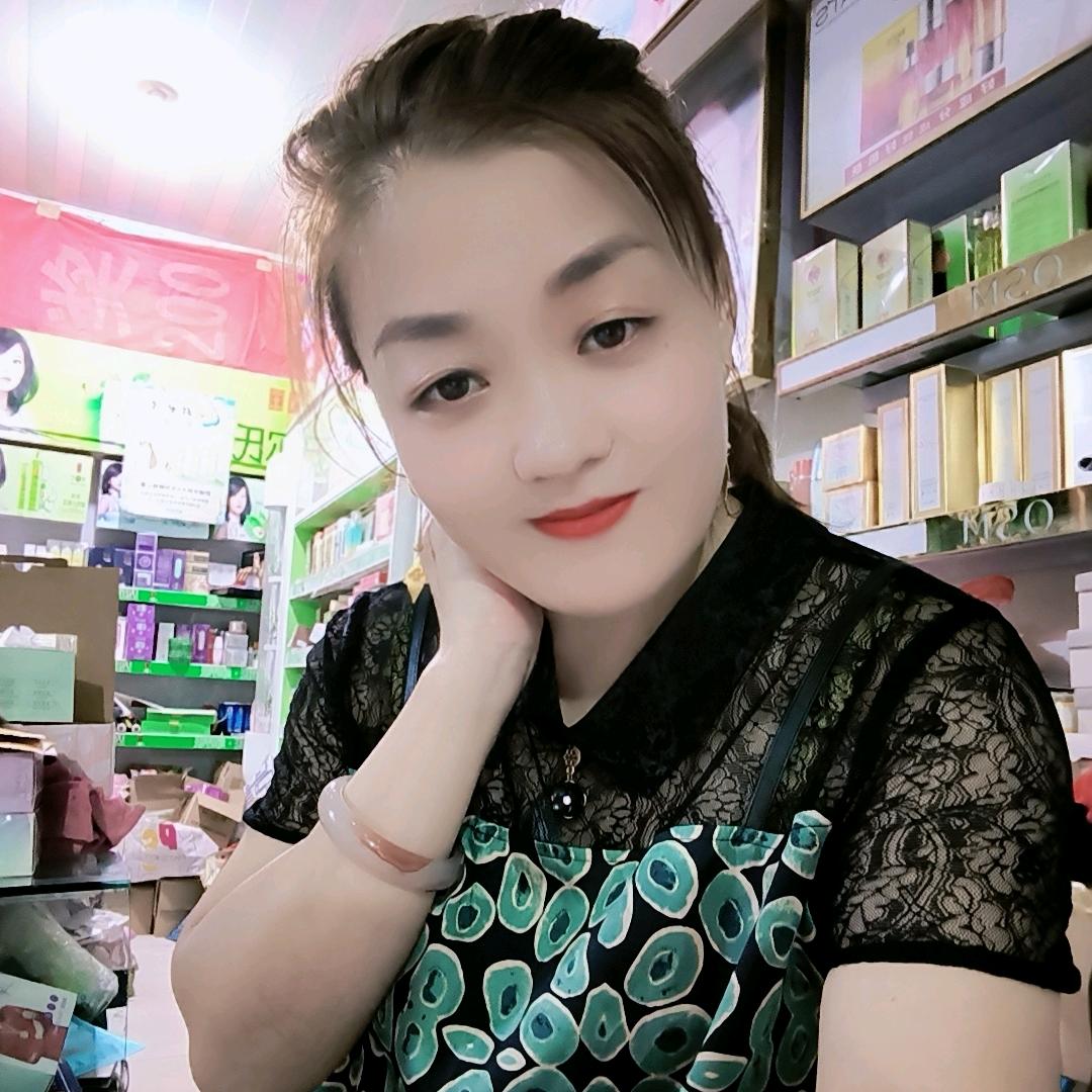 于集麻子家橱窗有好物