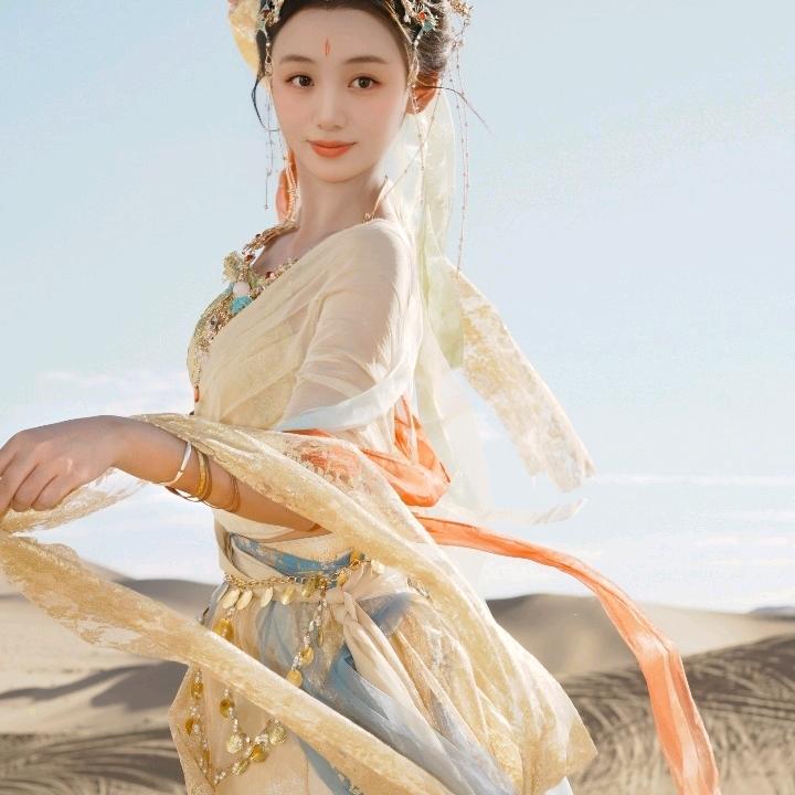 雪儿……