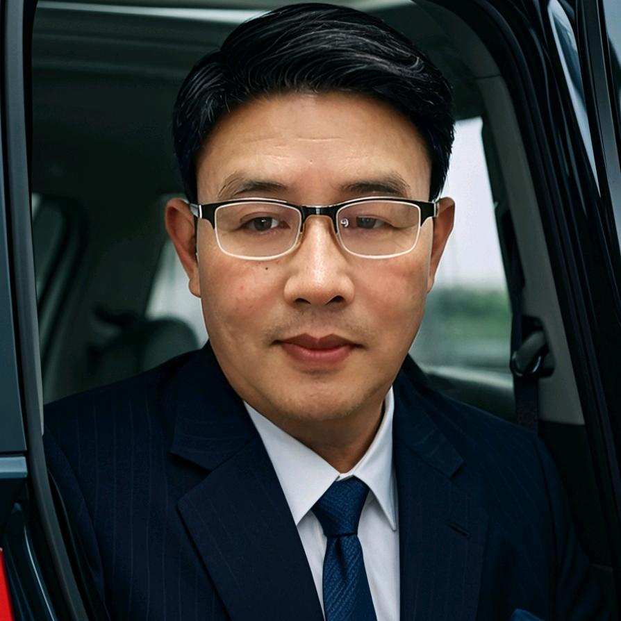 杨柳一歌