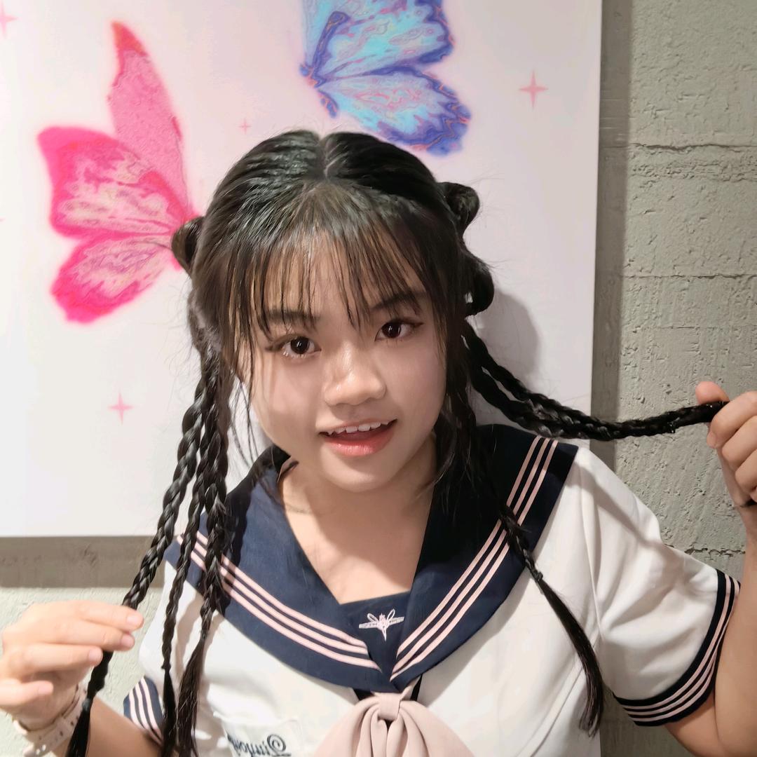 追馨馨的星星⭐（天天开心）