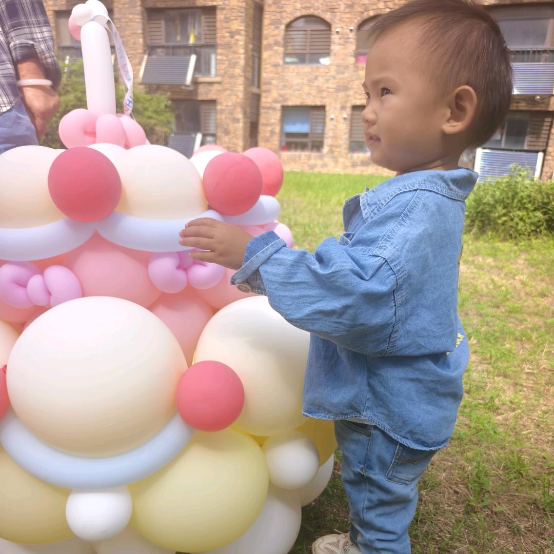 🐰玥玥宝贝