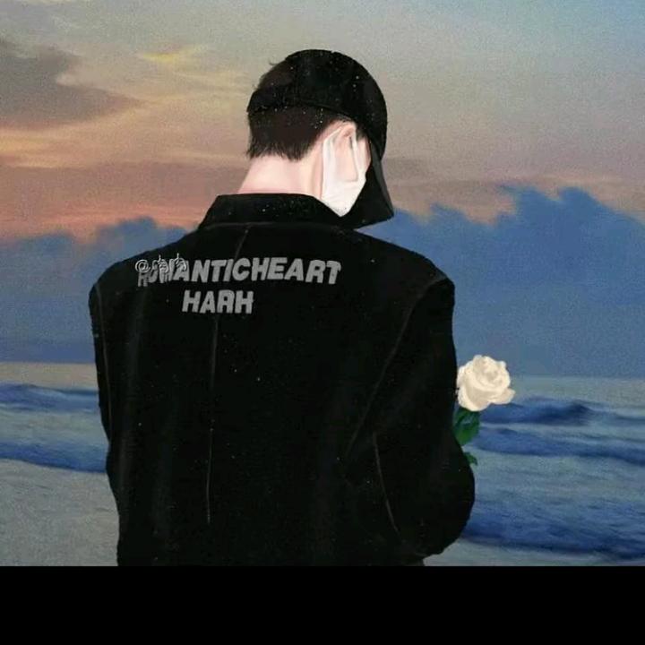 终成过往