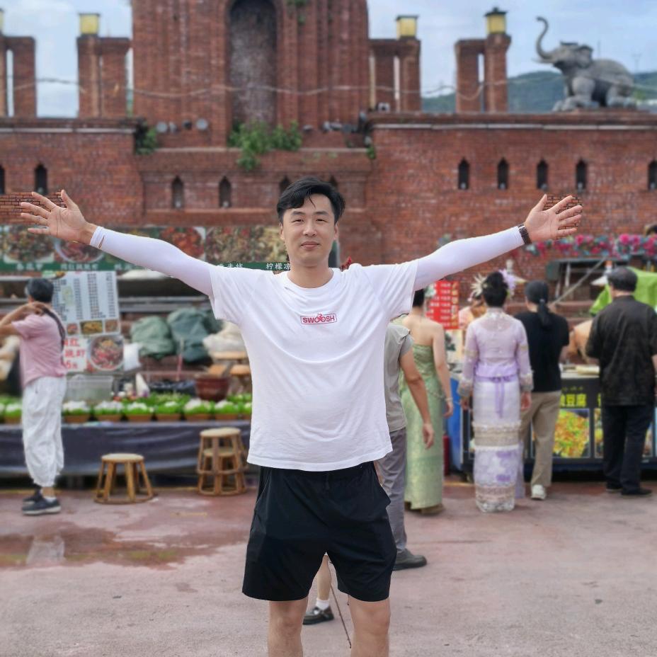 小太仓小人物