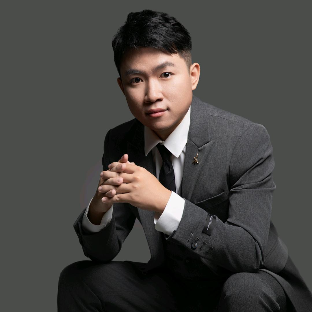 杨sir@木易课堂