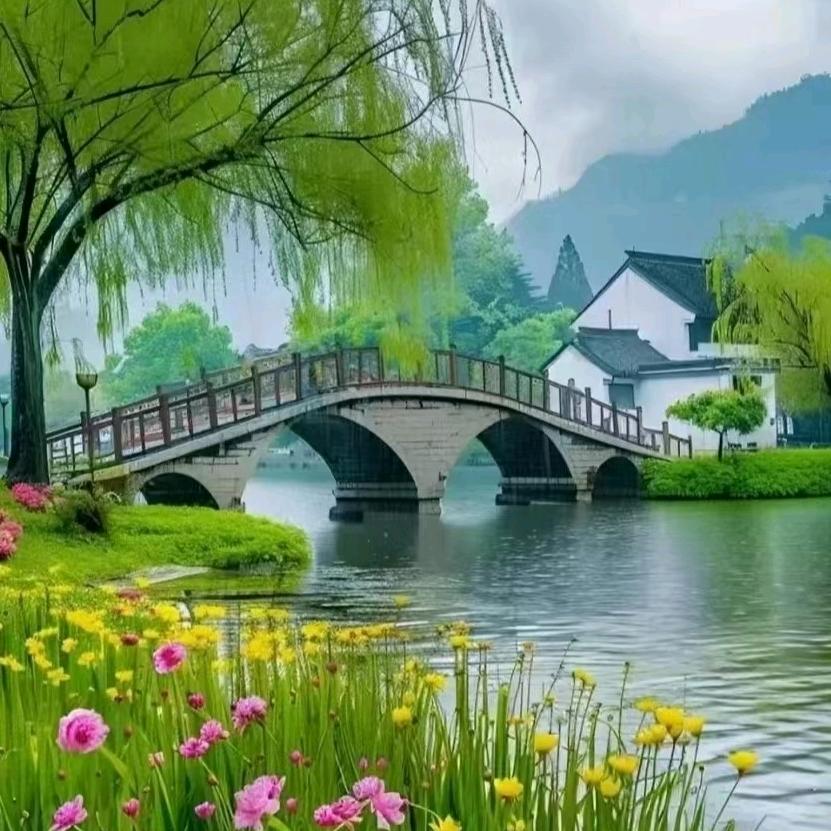 嘻嘻拉家常