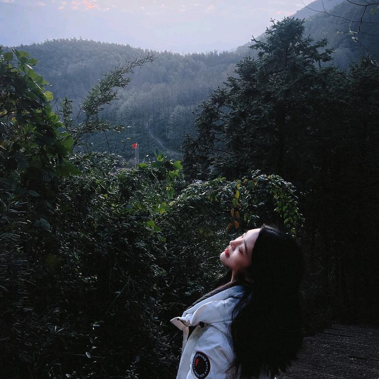 爱吃香菜（减脂 ing）