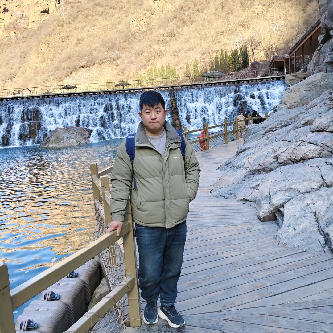 汪前看