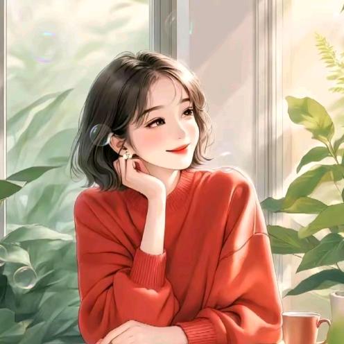 幸运星