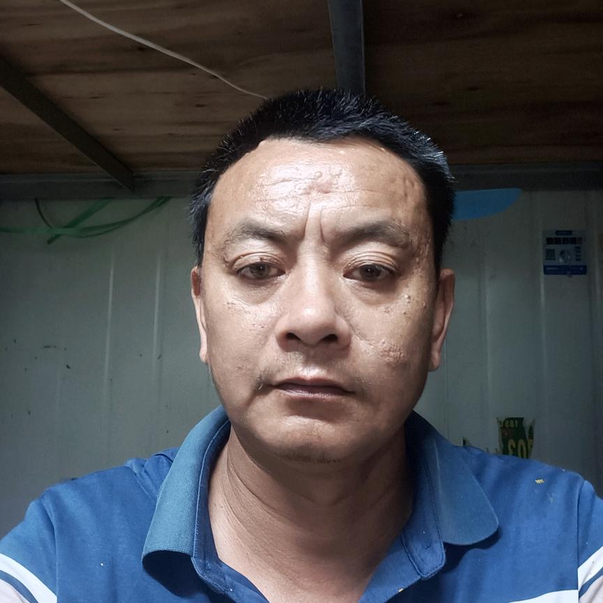 唐福平