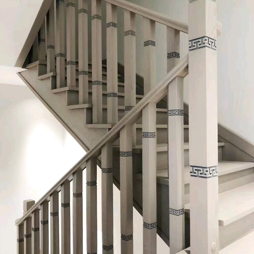 楼梯大全（森步楼梯）