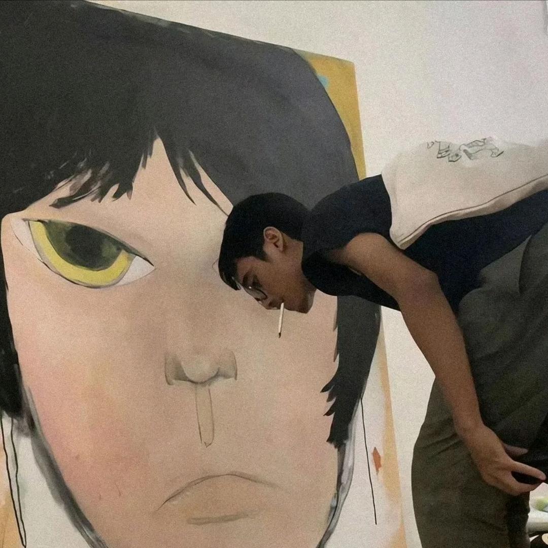 暮日穷年