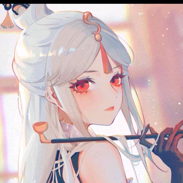幺幺苓🧞‍♀️