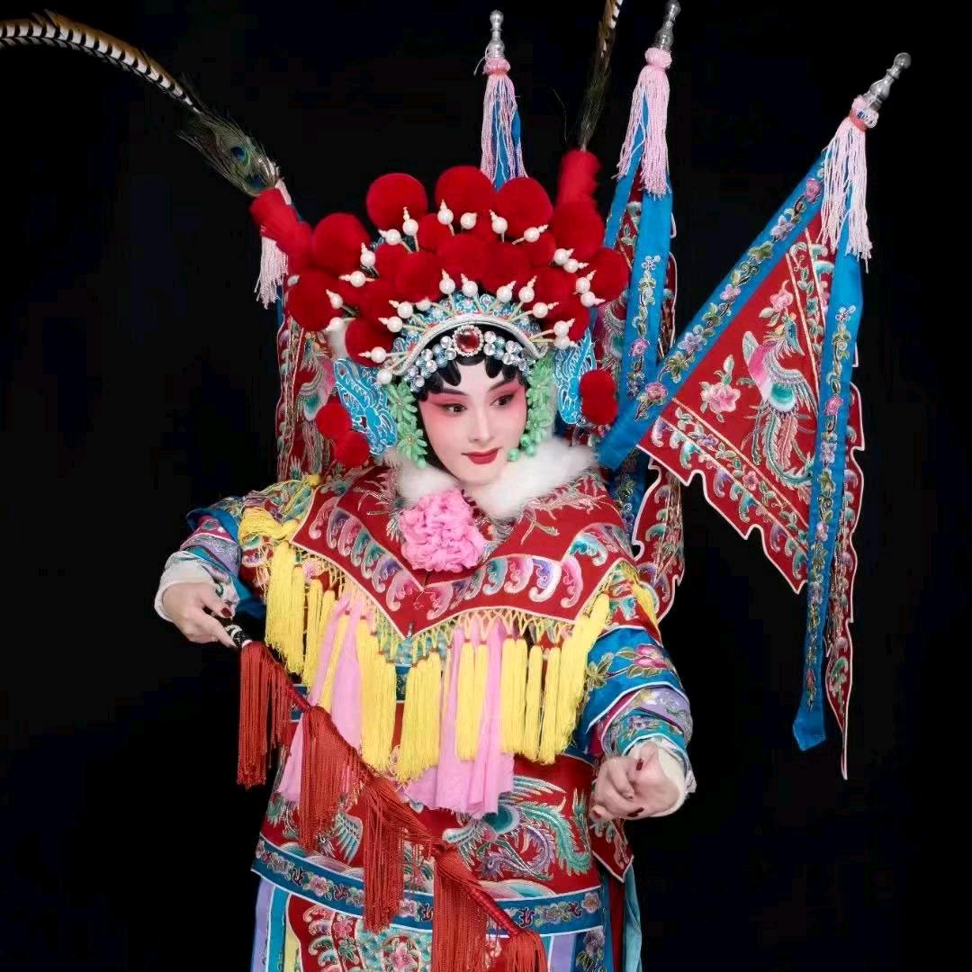 漂亮妮儿👰