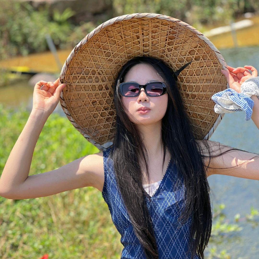 化妆师香香