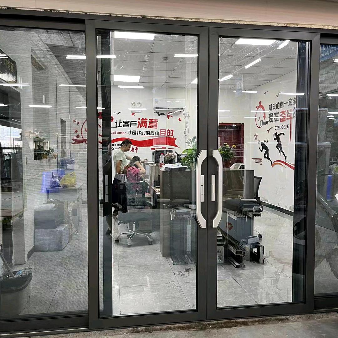 诏安汉森门窗(国补定点门店)