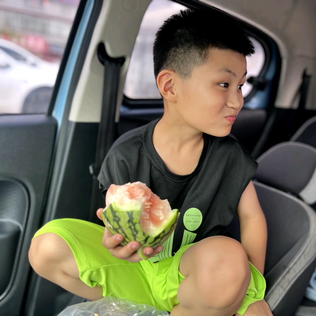 哇塞，就是你啊