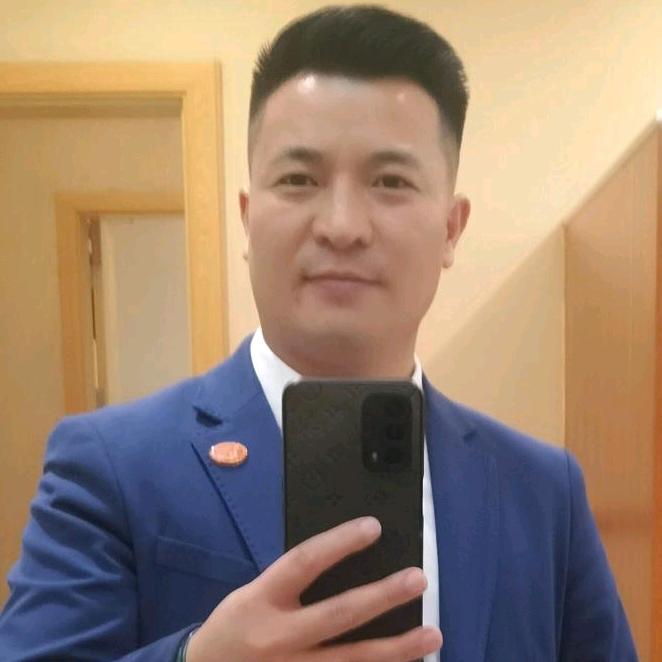 李班长(wj退)
