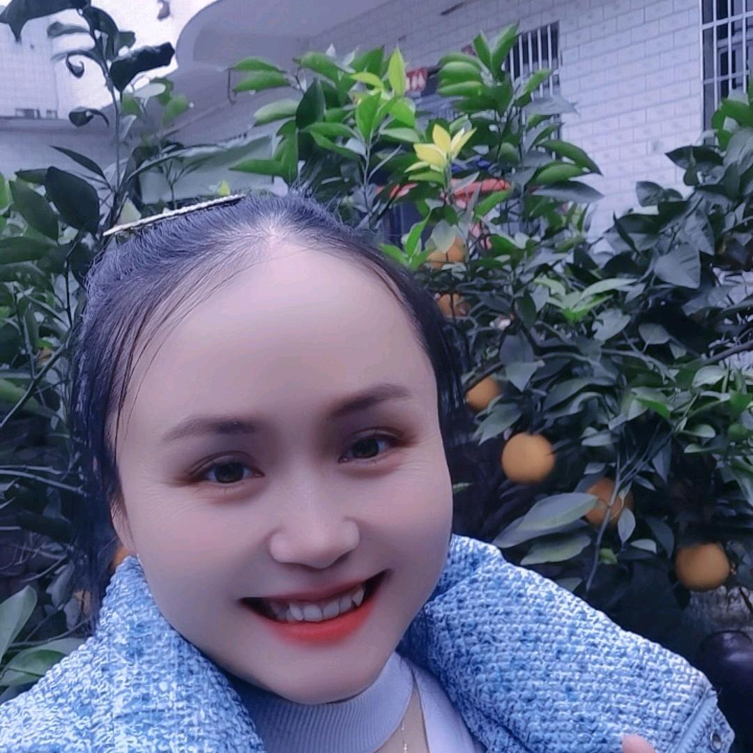 川妹（早8点10开播  ）