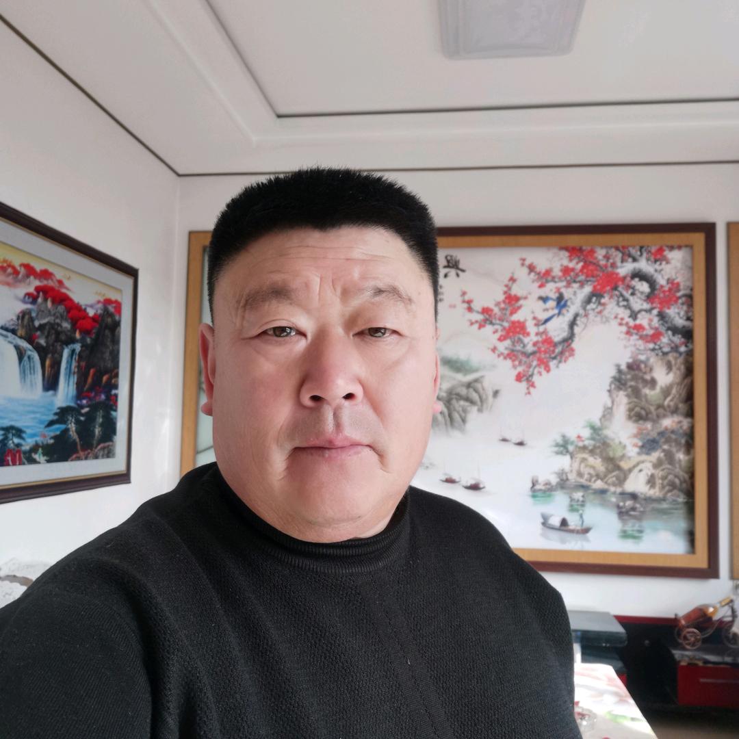 冯树军。