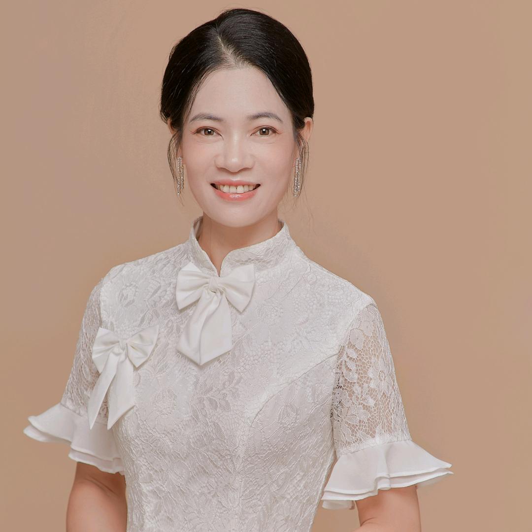 青春风铃.青姐