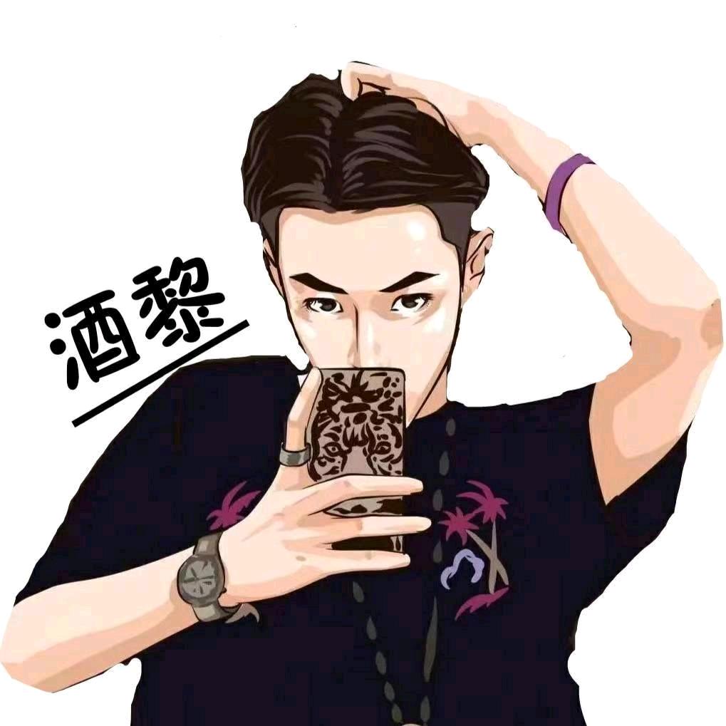酒黎牢关