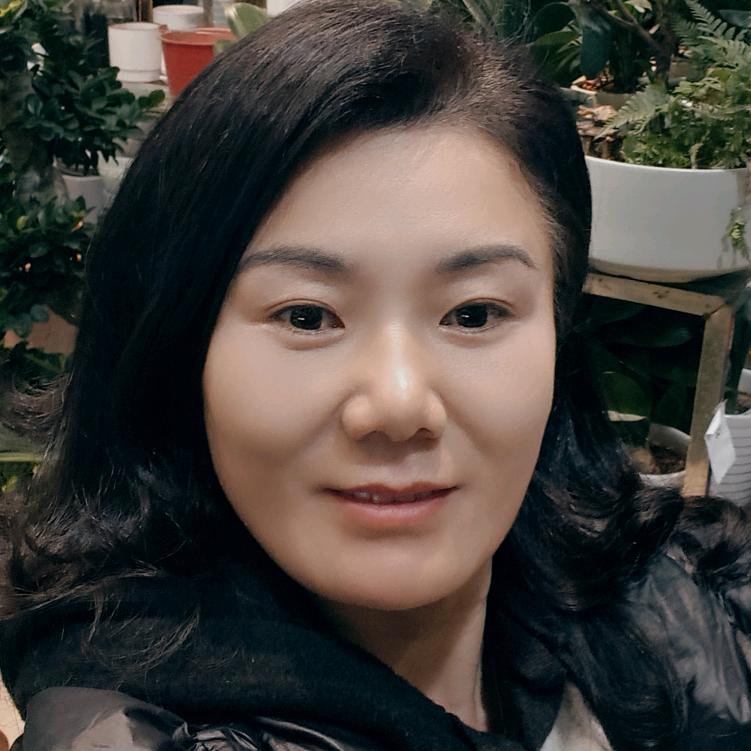 奉新鲜花廖姐
