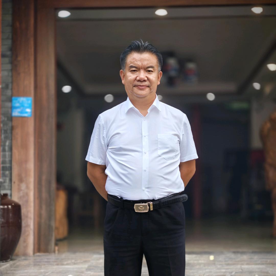 成都北溪民族文化村（猴王）