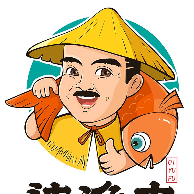 柒渔夫调味品