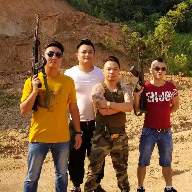 孙瑜(椿之梦)