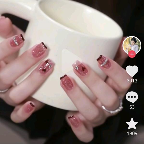 小甜心