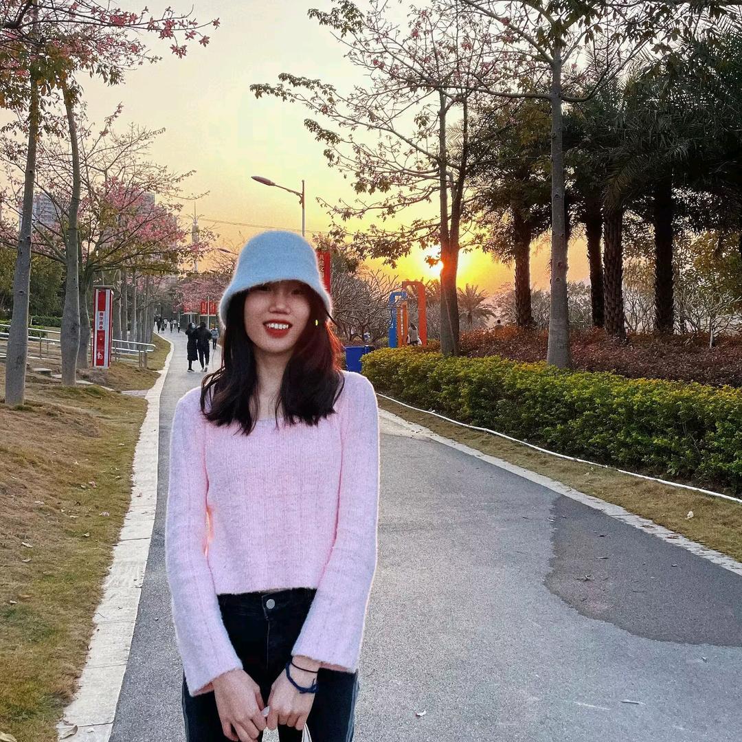 言清（努力学习版）