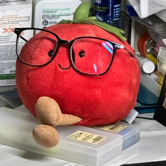 自己排第一！