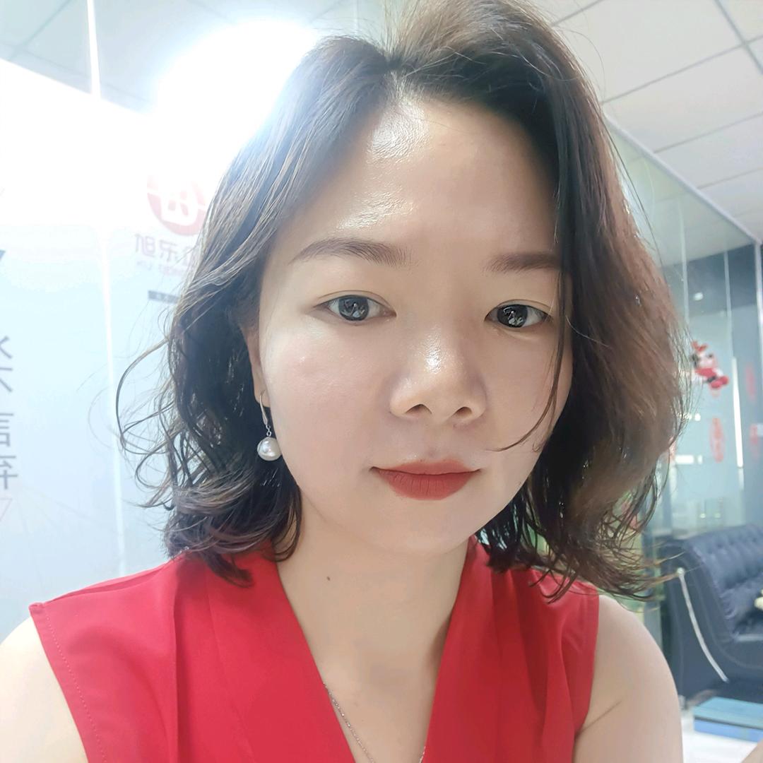 广州旭东企业服务有限公司官方号