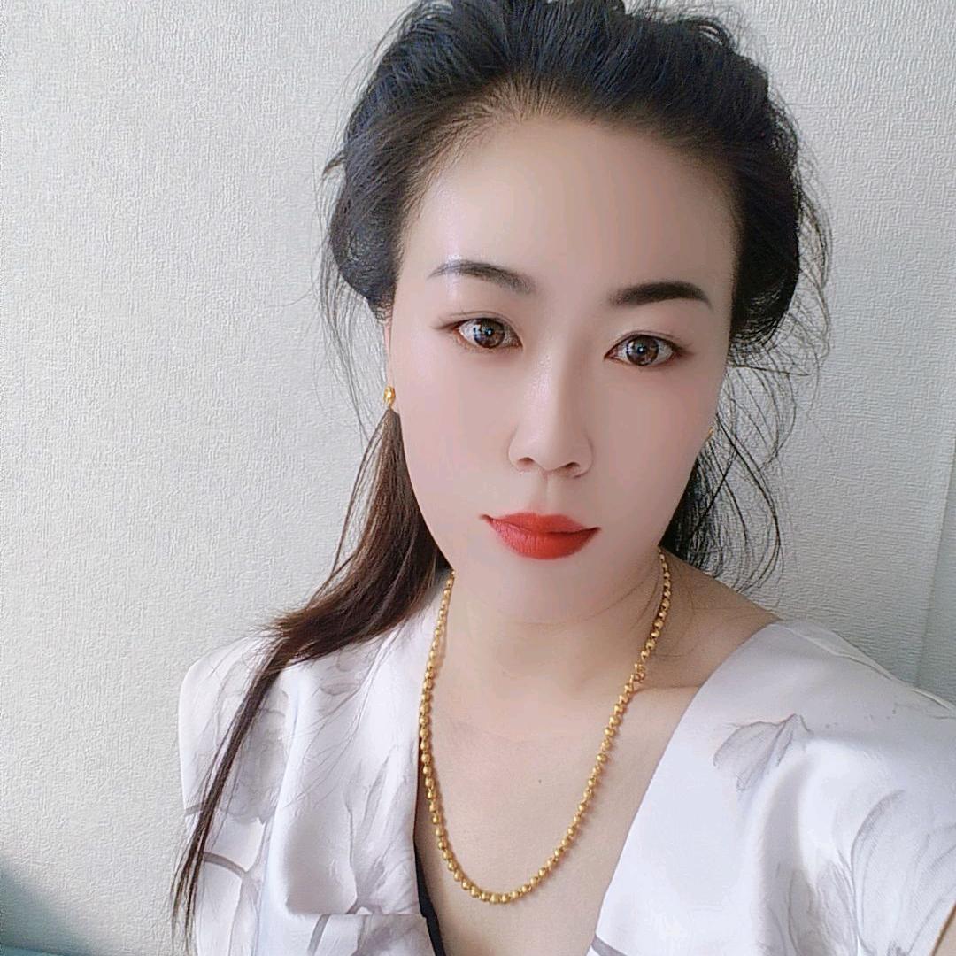 我是小玲玲