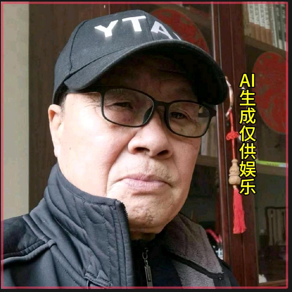 小A她爷